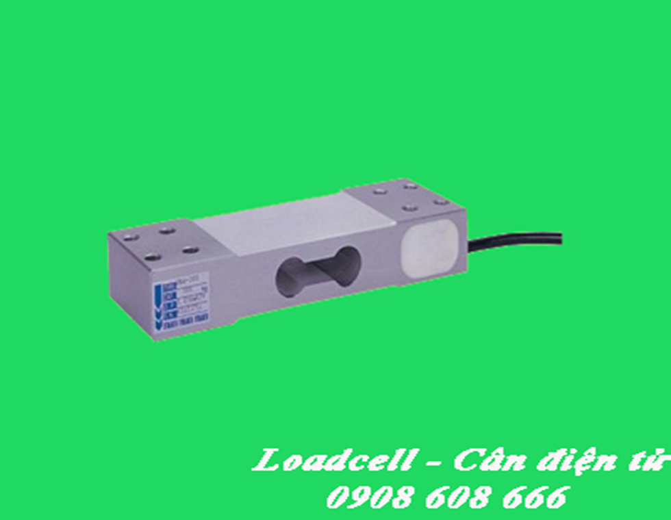 Loadcell UNA - UTE